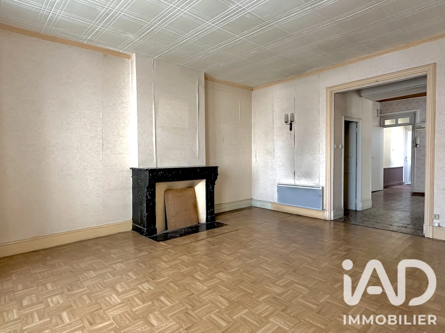 Vente appartement à Bourg-Saint-Andéol (07700) : appartement 2 pièces 44 m² - 2108365 — 3