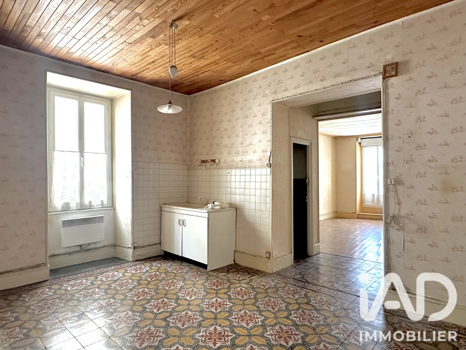 appartement à Bourg-Saint-Andéol