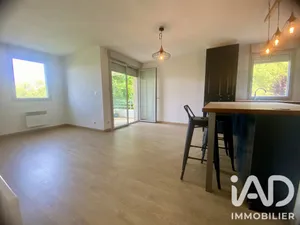 Apartment in Bagnères-de-Bigorre (65200)