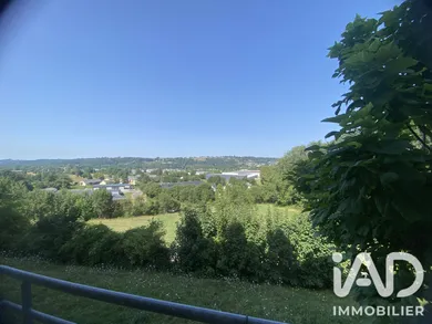 Apartment in Bagnères-de-Bigorre (65200)