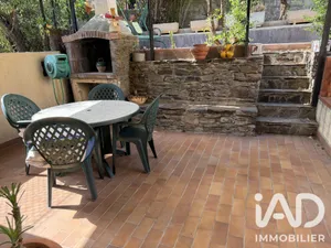 Appartement à Port-Vendres (66660)