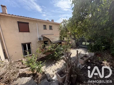 Appartement à Port-Vendres (66660)