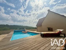 Maison à Crépy-en-Valois (60800)