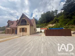 Maison à Crépy-en-Valois (60800)