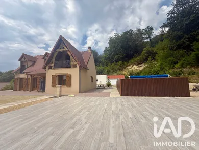 House in Crépy-en-Valois (60800)