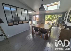 Maison de ville à Le Mans (72000)