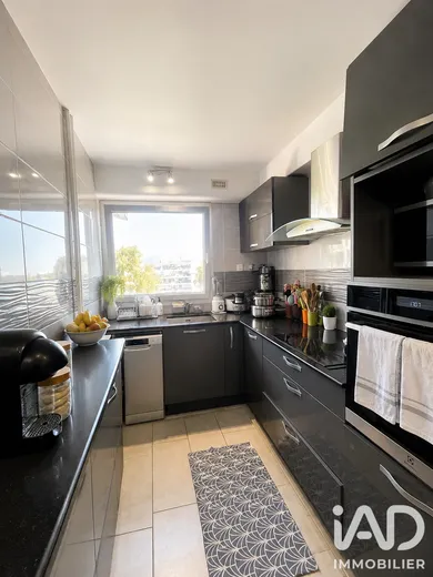 Apartment in Chennevières-sur-Marne (94430)