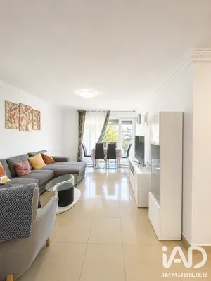 Apartment in Chennevières-sur-Marne (94430)