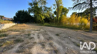 Terrain à bâtir à Le Pout (33670)