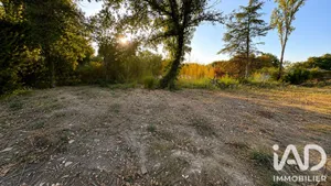 Terrain à bâtir à Le Pout (33670)