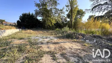 Terrain à bâtir à Le Pout (33670)
