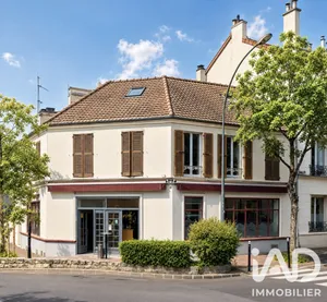 Immeuble à Saint-Maur-des-Fossés (94100)