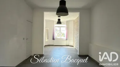 Maison à Halluin (59250)