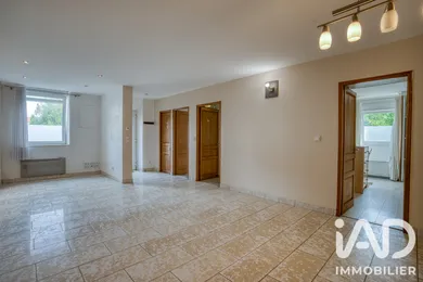 Apartment in Thionville (57100)