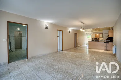 Apartment in Thionville (57100)