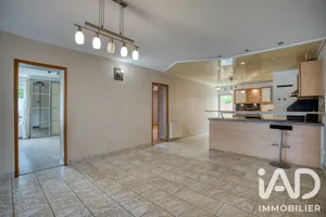 Apartment in Thionville (57100)