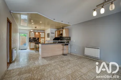 Apartment in Thionville (57100)