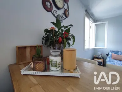 Appartement à Ozoir-la-Ferrière (77330)