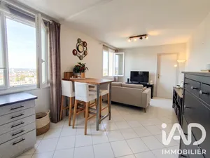 Appartement à Ozoir-la-Ferrière (77330)
