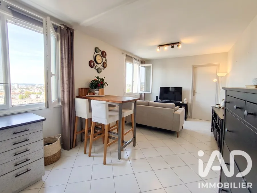 Appartement à Ozoir-la-Ferrière (77330) photo 3