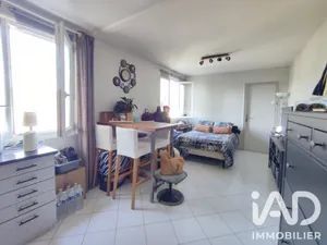 Apartment in Ozoir-la-Ferrière (77330)