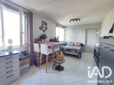 Appartement à Ozoir-la-Ferrière (77330)