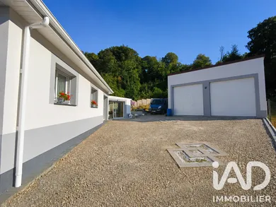 Maison à Beaurainville (62990)