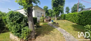 Maison à Itteville (91760)