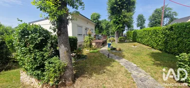 Maison à Itteville (91760)