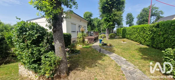 Maison à Itteville (91760) photo 2