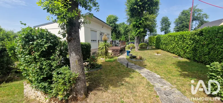 Maison 5 pièces 110 m² · à Itteville · 110 m² · 250 000 €