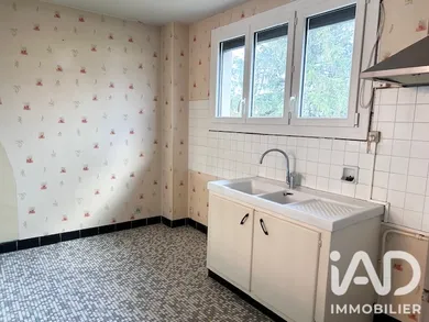 House in Montluçon (03100)