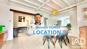 Appartement à Bidart (64210)