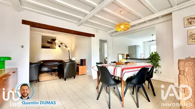 Appartement à Bidart (64210)