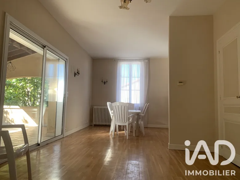 Maison 6 pièces 113 m² · à Bergerac · 113 m² · 195 000 €