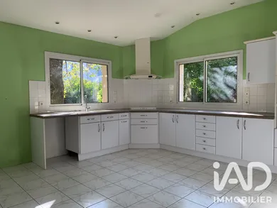 House in Bergerac (24100)