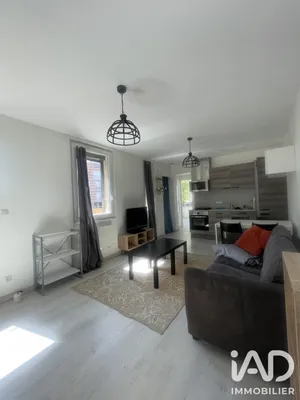 Appartement à Reims (51100)