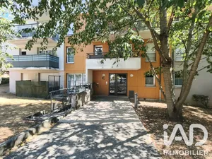 Appartement à Juvisy-sur-Orge (91260)