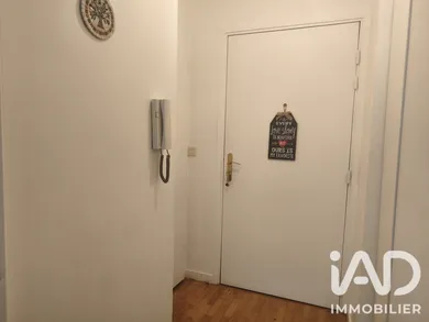Appartement à Juvisy-sur-Orge (91260)