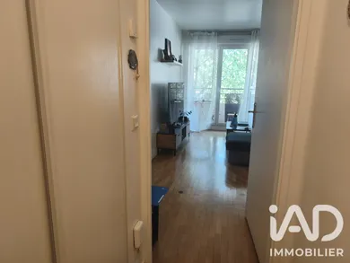 Appartement à Juvisy-sur-Orge (91260)