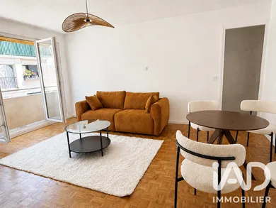 Appartement à Boulogne-Billancourt (92100)