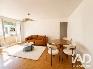 Appartement à Boulogne-Billancourt (92100)