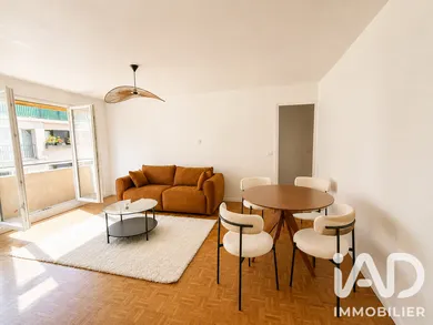 Appartement à Boulogne-Billancourt (92100)