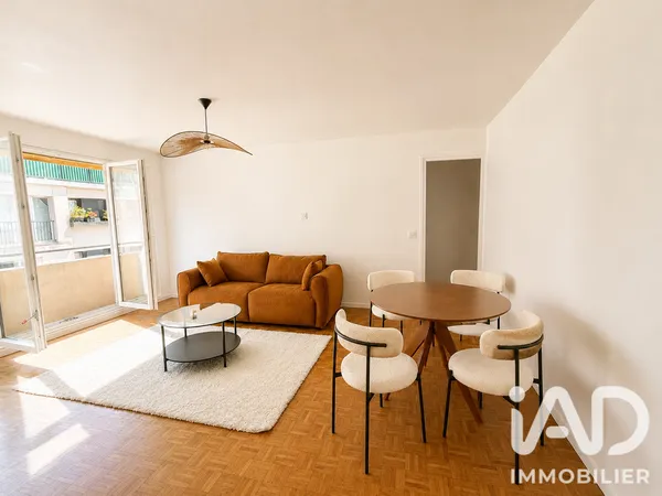 Appartement à Boulogne-Billancourt (92100) photo 2