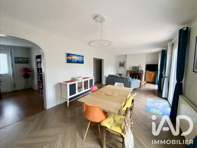 Maison à Viry-Châtillon (91170)