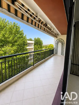 Appartement à Chennevières-sur-Marne (94430)