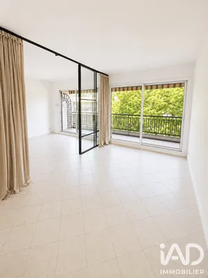 Apartment in Chennevières-sur-Marne (94430)