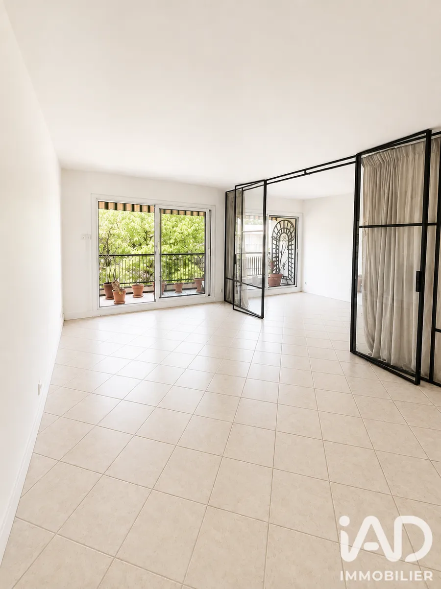 Appartement à Chennevières-sur-Marne (94430) photo 2