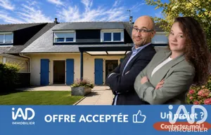 Detached house in Trélivan (22100)