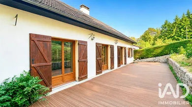 House in caudebec les elbeuf (76320)